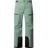 Image de The North Face - Pantalon de ski respirant - M Chakal Pant Slate Moss pour Homme - Taille XL - Vert