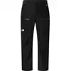 Image de The North Face - Pantalon de ski imperméable en GORE-TEX - M GTX Dawnstrike Pant TNF Black pour Homme - Taille XL - Noir