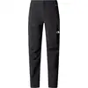 Image de The North Face - Pantalon coupe-vent d'escalade - M Speedlight Regular Pants TNF Black pour Homme en Nylon - Taille 36 - Noir