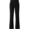 Image de The North Face - Pantalon de ski coupe-vent - W Snoga Pant TNF Black TNF Black pour Femme - Taille L - Noir