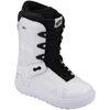 Image de Vans - Boots de snowboard all-mountain - Hi-Standard Og Dillon Ojo White pour Homme - Taille 42 - Blanc