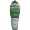 Image de The North Face - Sac de couchage en duvet recyclé - Green Kazoo Forest Shade pour Homme - Taille Regular - Vert