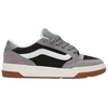 Image de Chaussures de Skate Vans  Baskets  Hylane cuir P32571907