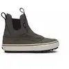 Image de Chaussures imperméables MTE Standard Mid Chelsea Waterproof Vans (Oatmeal/Brown) Femme