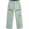 Image de Pantalon de ski VANS MTE High-Country 3L Pant 2.0 (Gray Olive) Homme