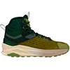 Image de Altra - Chaussures de randonnée journée en GORE-TEX® - M Olympus 6 Hike Mid Gtx Dusty Olive pour Homme en Cuir - Taille 9,5 US - Kaki