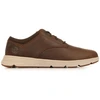 Image de Baskets basses Timberland  Parker Street Low Lace Up P32664166