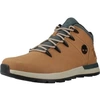 Image de Boots Timberland  Sprint Trekker Mid Lac M66495948