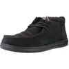 Image de Hey Dude Wally Mid Grip R Warmth Colour Noir - 44