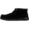 Image de Baskets montantes HEYDUDE  Moccassin Montante à Lacets Wally Mid Gripr Warmth M67759022