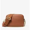 Image de Sac Bandouliere MICHAEL Michael Kors  Sac Bandoulière Bryant Marron P30411087