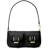 Image de Pochette MICHAEL Michael Kors  Pochettes Zoey Noir P30411101