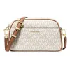 Image de Sacs Ã  main Michael Michael Kors Jet Set Sm Camera Xbody pour Sacs