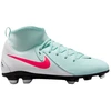 Image de Chaussures de foot Nike  Bottines  Phantom Luna 2 Club texture adhérente P32572099