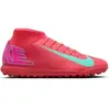 Image de Chaussures de football Nike Mercurial Superfly 10 Club MG Vert 42,5 FQ8317-800
