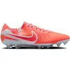 Image de Chaussures de football Nike Legend 10 Elite FG Orange 40 DV4328-800