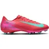 Image de Chaussures de football Nike Mercurial Vapor 16 Academy MG Vert 46 FQ8374-800