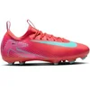 Image de Chaussures de football enfant Nike Mercurial Vapor 16 Academy MG Vert 37,5 FQ8392-800