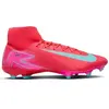 Image de Chaussures de football Nike Mercurial Superfly 10 Academy MG Rouge 44 FQ1456-800