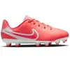 Image de Chaussures de football enfant Nike Tiempo Legend 10 Academy MG Blanc 33,5 DV4348-800