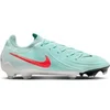 Image de Chaussures de football Nike Phantom GX II Pro FG Vert 45 FJ2563-300