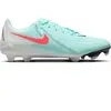 Image de Chaussures de football Nike Phantom GX 2 Academy MG Rouge 45,5 FD6723-300