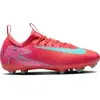 Image de Chaussures de football enfant Nike Mercurial Vapor 16 Academy MG Vert 36 FQ8392-800