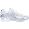 Image de Baskets Nike  Shox R4 M66420477