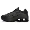Image de Baskets Nike  Shox R4 Noir Hq1988-001 P29459912