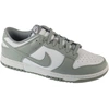 Image de Baskets basses Nike  Dunk Low Retro White Light Smoke Grey M67262168