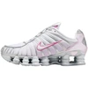 Image de Baskets basses Nike  Shox TL Pink Foam M66462331