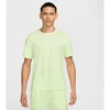 Image de Maillot Nike UV Miler Jaune M DV9315-701