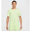 Image de Maillot Nike UV Miler Jaune S DV9315-701
