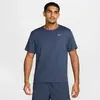 Image de Maillot Nike Miler Bleu XL DV9315-437