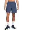 Image de Short avec sous-short Nike Challenger Bleu XL DV9359-437