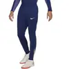 Image de Pantalon de survêtement Nike Strike Bleu XL FN2405-493