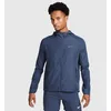 Image de Veste De Running DÃ©perlante Nike Miler Pour Homme - Bleu - Xl