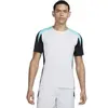Image de Maillot Nike Strike Blanc XL FN2399-025