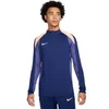 Image de Maillot Nike Dri-FIT Strike Dril Bleu XL FN2403-493