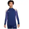 Image de Maillot Nike Dri-FIT Strike Dril Bleu L FN2403-493