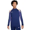 Image de Maillot Nike Dri-FIT Strike Dril Bleu S FN2403-493