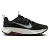 Image de Chaussures de trail femme Nike Wildhorse 10 Noir 38 FV2337-003