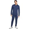 Image de Survêtement Nike Academy Dri-FIT Bleu M HJ3773-410