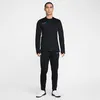Image de SurvÃªtement De Foot Dri-Fit Nike Academy Pour Homme - Noir - S