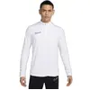 Image de Haut d'entraînement Nike Dri-FIT Academy Blanc L HJ3783-100
