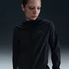 Image de Veste De Running Repel Nike Trail Pour Femme - Noir - Xxs