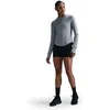 Image de Maillot manches longues femme Nike Swift Gris S HQ0503-084
