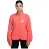 Image de Veste imperméable femme Nike Swoosh Rose M HJ2228-814