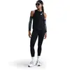 Image de Débardeur femme Nike One Swoosh Noir S HJ2218-010
