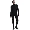Image de Haut d'entraînement femme Nike Noir XS HJ2248-010